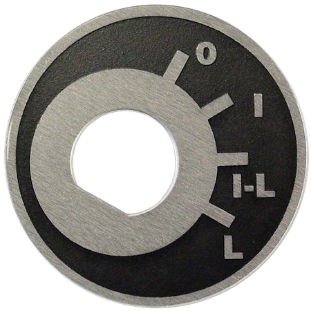 Aftermarket IGNITION PLATE Fits Massey Ferguson 35 65 TO35 85 88 202 40 ELI80-0299